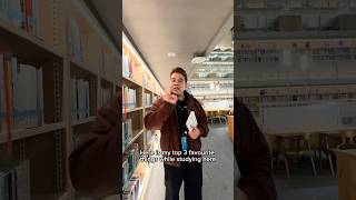 【Student Spotlight】Meet Ryan: Life at NCCU — Safety, Scholarships & Scenic Discovery!