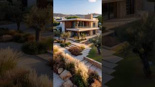 Таймлапс AI #timelapse #airender #architecture