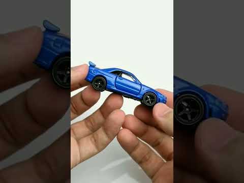 Modz Challenge kali ini gw ditantang langsung sama ko Jejouw dongg😱 #modzchallenge #R34 #skyline