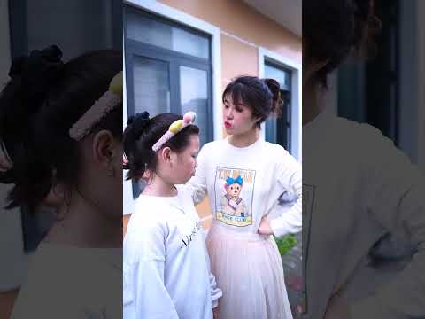 SHK - Dạy cho mấy tên cướp một bài học - Teach the robbers a lesson #shorts