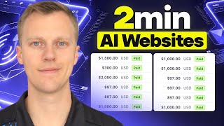 Best Way To Make $300/Client Without a Website (Easy AI Hack)