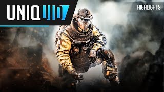 LION IZZ DA - Rainbow Six Siege
