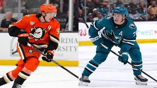 2026-2027 NHL Pacific Division Preview