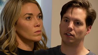 She’s Rich, He’s Broke, and Their Bond Is Diabetes 😭💉💔 | Love Is Blind Ep 10-11