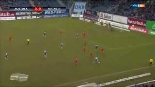 Hansa Rostock - U23 Mainz