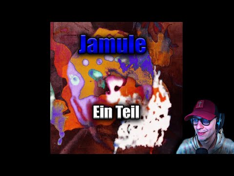 ProjektPi REACTS to Jamule - Ein Teil