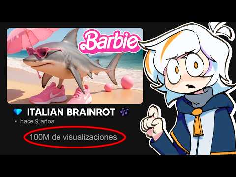 LAS MEJORES CANCIONES de ITALIAN BRAINROT 3 😳🎶🎤