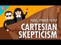 Crash Course Philosophy: The Matrix and Descartes