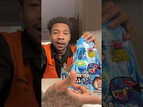MR BEAST LAB TOYS PT 2 😳 #shorts #toys #unboxing #mrbeast #collectibles
