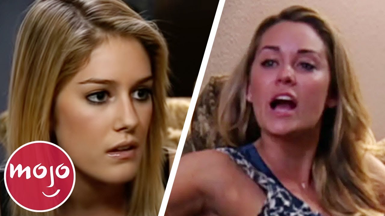 Top 10 Jaw-Dropping Reality Show Betrayals