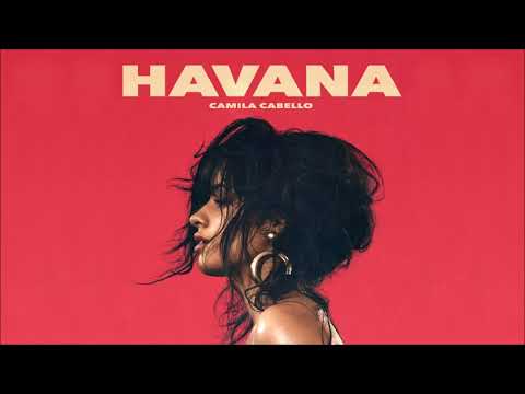 Camila Cabello - Havana (Extended Solo Version - No Rap with Trumpet Solo!)