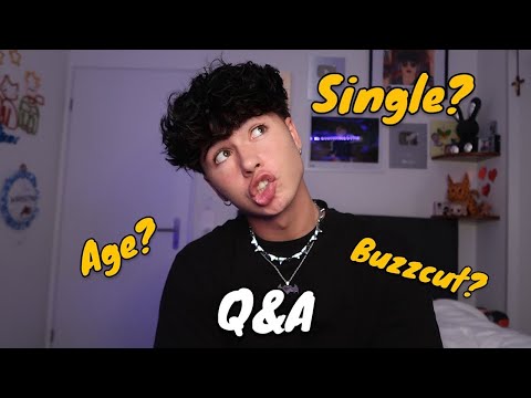 Answering Your Questions… Q&A 🖤