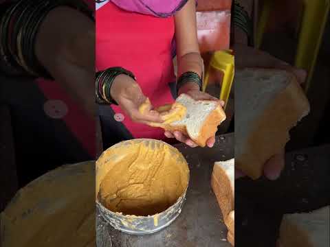 🌶️ স্পাইসি গরম ব্রেডপকোড়া 🤤