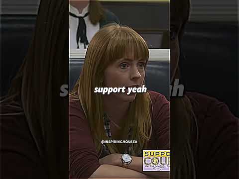 Women want their child back with child support 😯 #alphamale #automobile #mentalhealthcare #funny