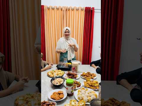 Ramadan day 2#kuluschannel #kannurseenath