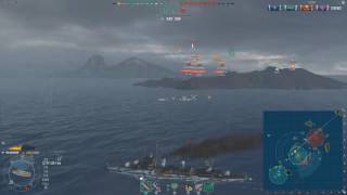 World of Warships