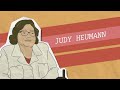 Judy Heumann and Disability Rights