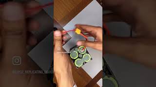 32140 lifepo4 battery power🔥