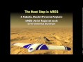 Mars Exploration and Geological Features