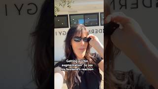 It was a jaw-dropping moment 🤣