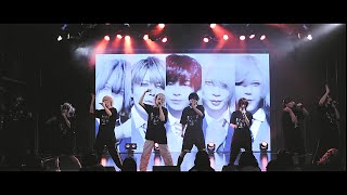 【LIveVideo】 つよくいきる Encore ver. / ǝnigma