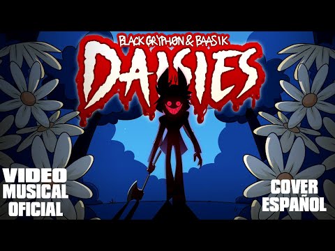 DAISIES (A Hazbin Hotel Song) - Cover Español Latino