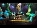 Video für Darkness and Flame: Fehlende Erinnerungen
