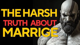Why Marriage Doesn’t Always Guarantee a Loyal Woman