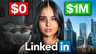 How to Get Rich Using LinkedIn in 2026 (Complete Playbook)