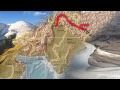 Indus River Geography and Facts