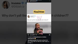 Do you date people with kids⁉️ #claytonthomas #comedyshorts