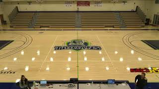 Allegany College of Maryland vs SUNY Niagara Mens Other Basketball