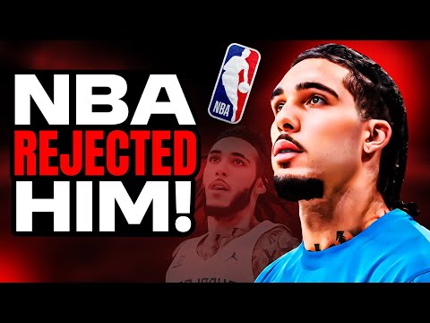 LiAngelo Ball Signs with Def Jam After Failed NBA Hopes