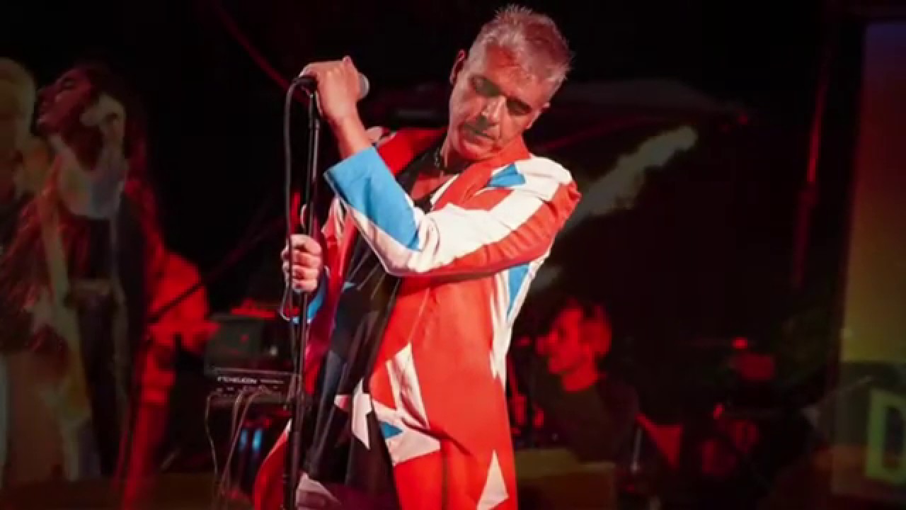 Bowie Dreams