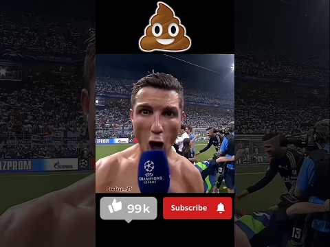 Ronaldo With Different Voice Effects 😂🤣 #trending#popular#viral#shorts