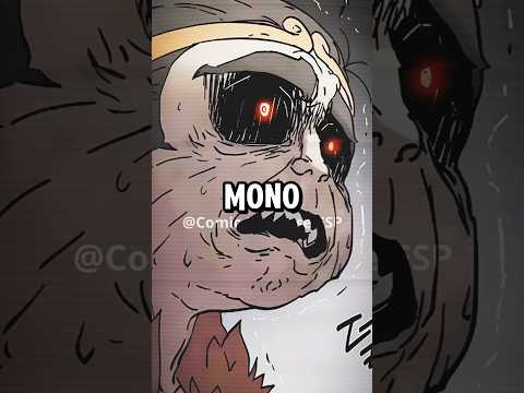 ¡Este chico sin brazos mostró un potencial INCREÍBLE! #manhwa #anime #videoviral