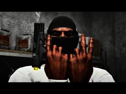 GLOCK SWITCH made me a DEMON in GTA 5 RP!