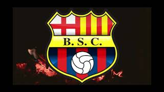 Barcelona SC visita al Vélez Sarsfield por la Copa Libertadores 2021