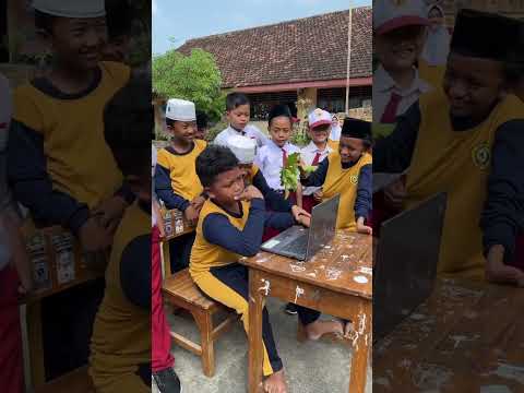 Parodi sound horeg #komedi #soundviral