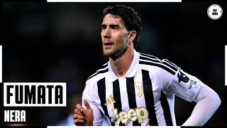 VLAHOVIC-JUVENTUS: THE END🔚👋🏻