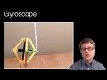 Understanding Angular Quantities and Gyroscopes