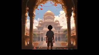 रहस्यमय राजमहल कहानी#raj mahal story