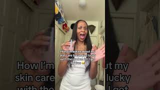 Skincare be random