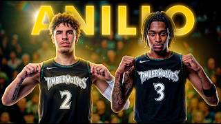 LAMELO BALL + EL MEJOR TIRADOR DEL DRAFT 2026