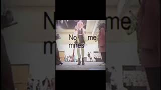 #nomemiresconesosojos