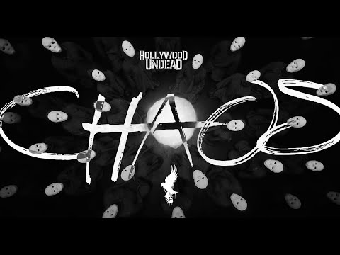 Hollywood Undead - CHAOS (Official Music Video)