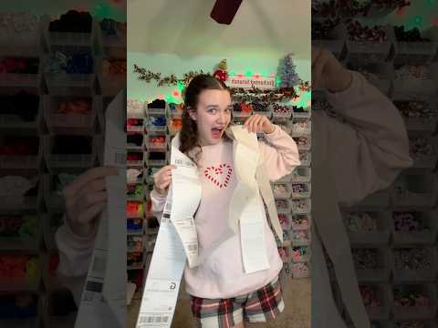 😱 So many Orders going out the Door 🥹 #businessowner