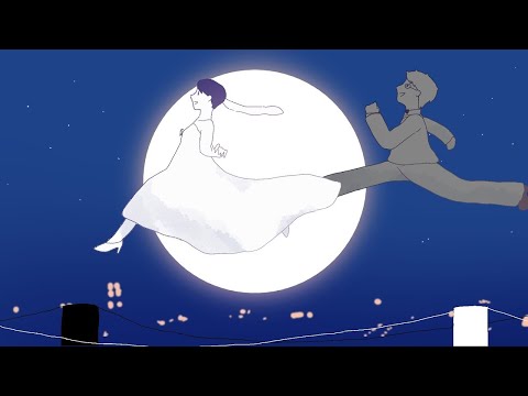 【ニコカラ】ヌード【off vocal】