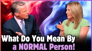 MAGA Pundit's BIGOTRY Accidently Slips Out in the Heat of the Moment