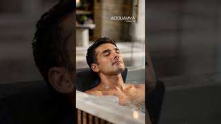 Boost Recovery & Longevity with Acquaviva Ice Bath